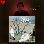 دانلود آهنگ جدید مجتبی کبیری به نام «دورغ ساده»
